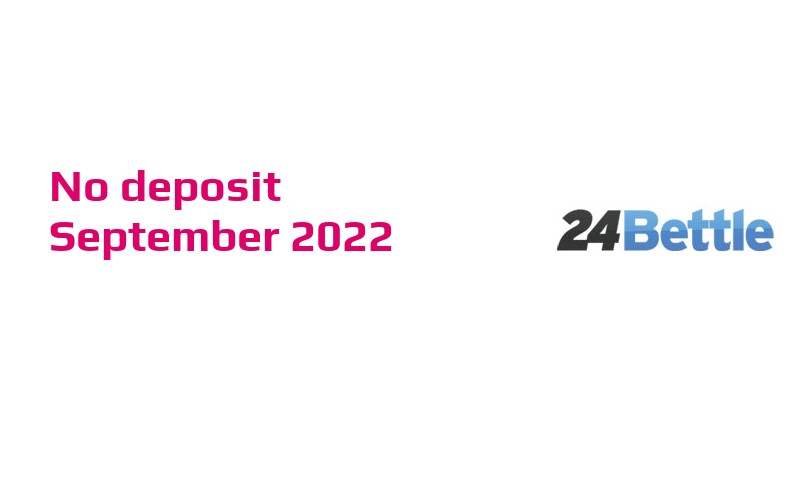 Casino Crystal New 24Bettle Casino no deposit bonus 11th of September 2022