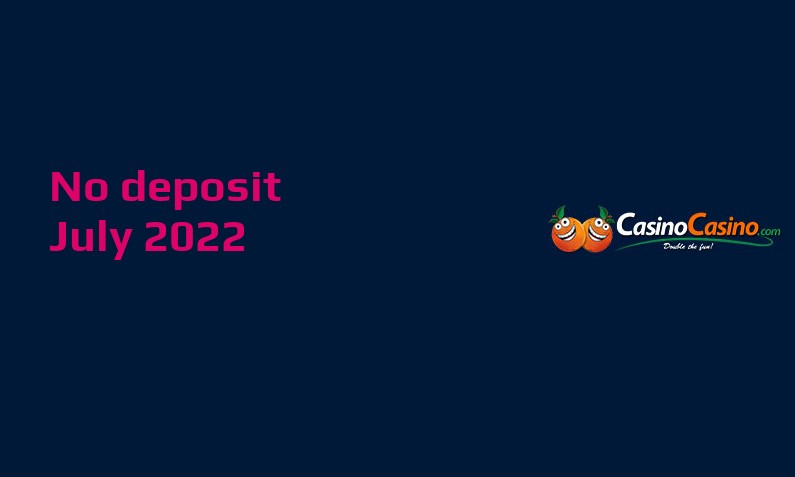 Casino Crystal New CasinoCasino no deposit bonus, today 11th of July 2022