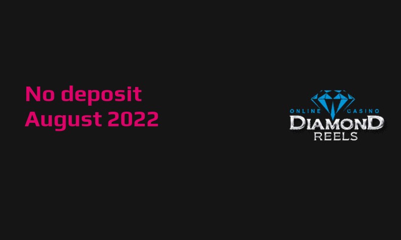 Casino Crystal New no deposit bonus from Diamond Reels – 24th of August 2022