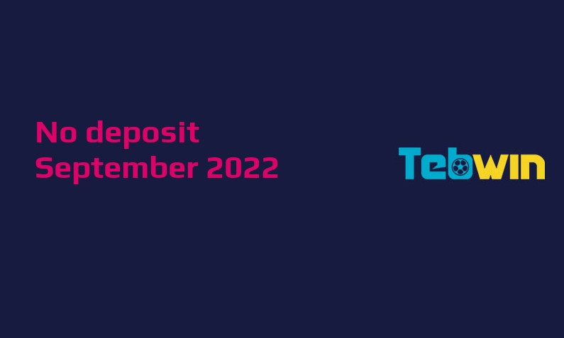 Casino Crystal New no deposit bonus from Tebwin 24th of September 2022