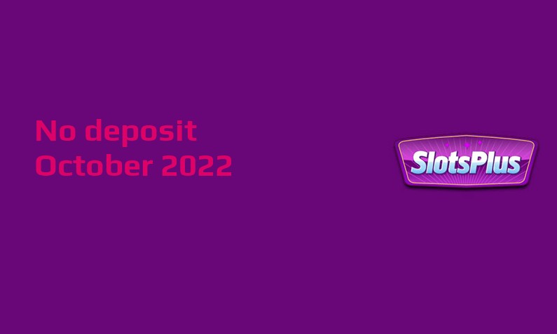 Casino Crystal New SlotsPlus no deposit bonus October 2022