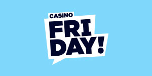 CasinoFriday review