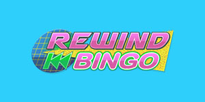 Rewind Bingo